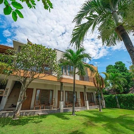 Riviera House Hotel Canggu Kültér fotó