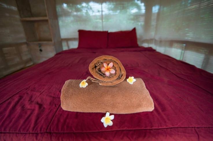 Riviera House Hotel Canggu Kültér fotó
